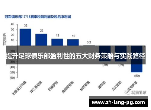 提升足球俱乐部盈利性的五大财务策略与实践路径