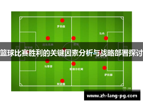 篮球比赛胜利的关键因素分析与战略部署探讨