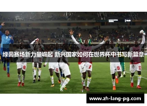 绿茵赛场新力量崛起 新兴国家如何在世界杯中书写新篇章